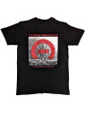 Le t-shirt Red water de Type o negative est disponible à Ciel rouge