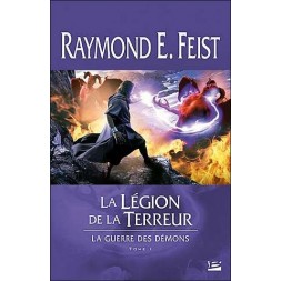 La guerre des démons