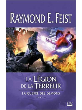La guerre des démons