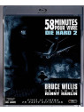 Renny Harlin film Die hard 2 : 58 minutes pour vivre en stock en blu-ray à ciel rouge dijon