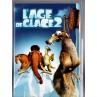 Carlos Saldanha film L’âge de glace 2 en stock à ciel rouge dijon