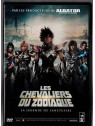 Keiichi Sato film Les chevaliers du zodiaque – la légende du sanctuaire en dvd en stock à ciel rouge dijon