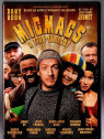 Jean-Pierre Jeunet film Micmacs à tire-larigot en stock en dvd à ciel rouge dijon