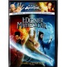 M. Night Shyamalan film Le dernier maître de l’air en stock à ciel rouge dijon en dvd