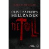 Mark Alan Miller livre Clive Barker's hellraiser - the toll en stock à ciel rouge dijon