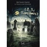 Bertrand Crapezlivre 1, 2, 3… fantômes! en stock à ciel rouge dijon