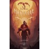 Guillaume Beck livre L'oeil de la manticore en stock à ciel rouge dijon