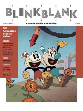 Blink blank 11 en stock à ciel rouge dijon