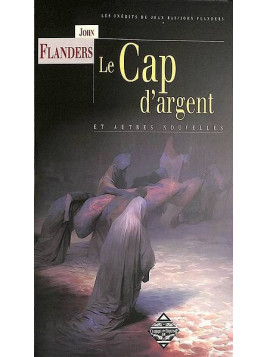 Le livre Le cap d'argent écrit par John Flanders alias Jean Ray est disponible à Ciel rouge