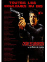 La revue Toutes les couleurs du Bis 2 sur Charles Bronson est disponible à Ciel rouge