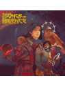 Hitoshi Sakimoto : Songs of silence (Ltd edition 12’’ vinyl)
