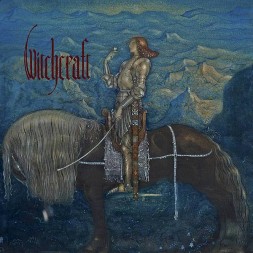 Le cd rock Idag de Witchcraft est disponible à Ciel rouge