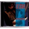 Le cd rock Not of this earth de Joe Satriani est disponible à Ciel rouge