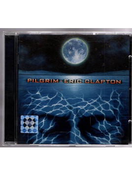 Eric Clapton : Pilgrim (CD)