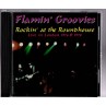 Le cd rock Rockin'at the roundhouse de The flamin'groovies est disponible à Ciel rouge
