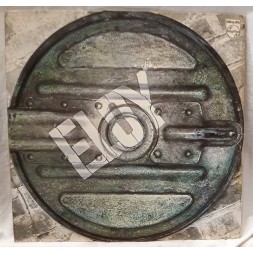 Eloy disque éponyme premier pressage vinyle en stock à ciel rouge dijon