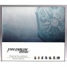 Yosuke Kinoshita disque Fire emblem warriors en stock en cd à ciel rouge dijon