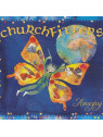 Le cd rock Amazing du groupe Churchfitters est disponible à Ciel rouge