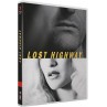 Le blu-ray du film fantastique Lost Highway de David Lynch est disponible à Ciel rouge Dijon