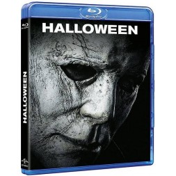 Le blu-ray du film d'horreur Halloween est disponible à Ciel rouge Dijon