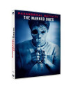 Le dvd du film d'horreur Paranomal activity The marked ones de Christopher Landon est disponible à Ciel rouge Dijon