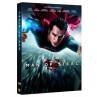 Le dvd du film d'action Man of steel de Zack Snyder est disponible à Ciel rouge Dijon