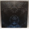 Esoteric disque Paragon of dissonance en stock en vinyle noir à ciel rouge dijon