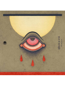 Le cd metal Les maîtres fous de year of no light est disponible à Ciel rouge Dijon