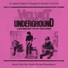 La bo du film de Haynes sur The velvet underground est disponible en cd à Ciel rouge Dijon