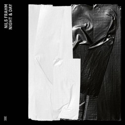 Le cd de musique contemporaine Night & day de Nils Frahm est disponible à Ciel rouge Dijon