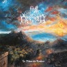 Le cd black metal Le fléau du rocher de Drakenhold est disponible à Ciel rouge Dijon