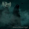 Le cd metal Echoes of eternal night de An Toramh est disponible à Ciel rouge Dijon