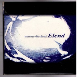 Elend disque Sunwar the dead en stock en cd à ciel rouge dijon