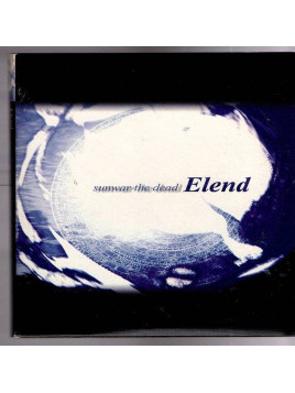Elend disque Sunwar the dead en stock en cd à ciel rouge dijon