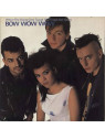 Le vinyle du groupe de rock Bow wow wow When the going gets tough the tough get going est disponible à Ciel rouge Dijon