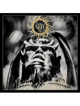 Behemoth : The shit ov god (Ltd edition 12’’ vinyl)