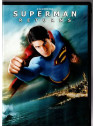 Bryan Singer film Superman returns en stock en dvd à ciel rouge dijon