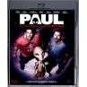 Greg Mottola film Paul en stock en blu-ray à ciel rouge dijon