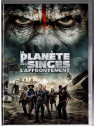 Matt Reeves film La planète des singes – l’affrontement en stock en dvd à ciel rouge dijon