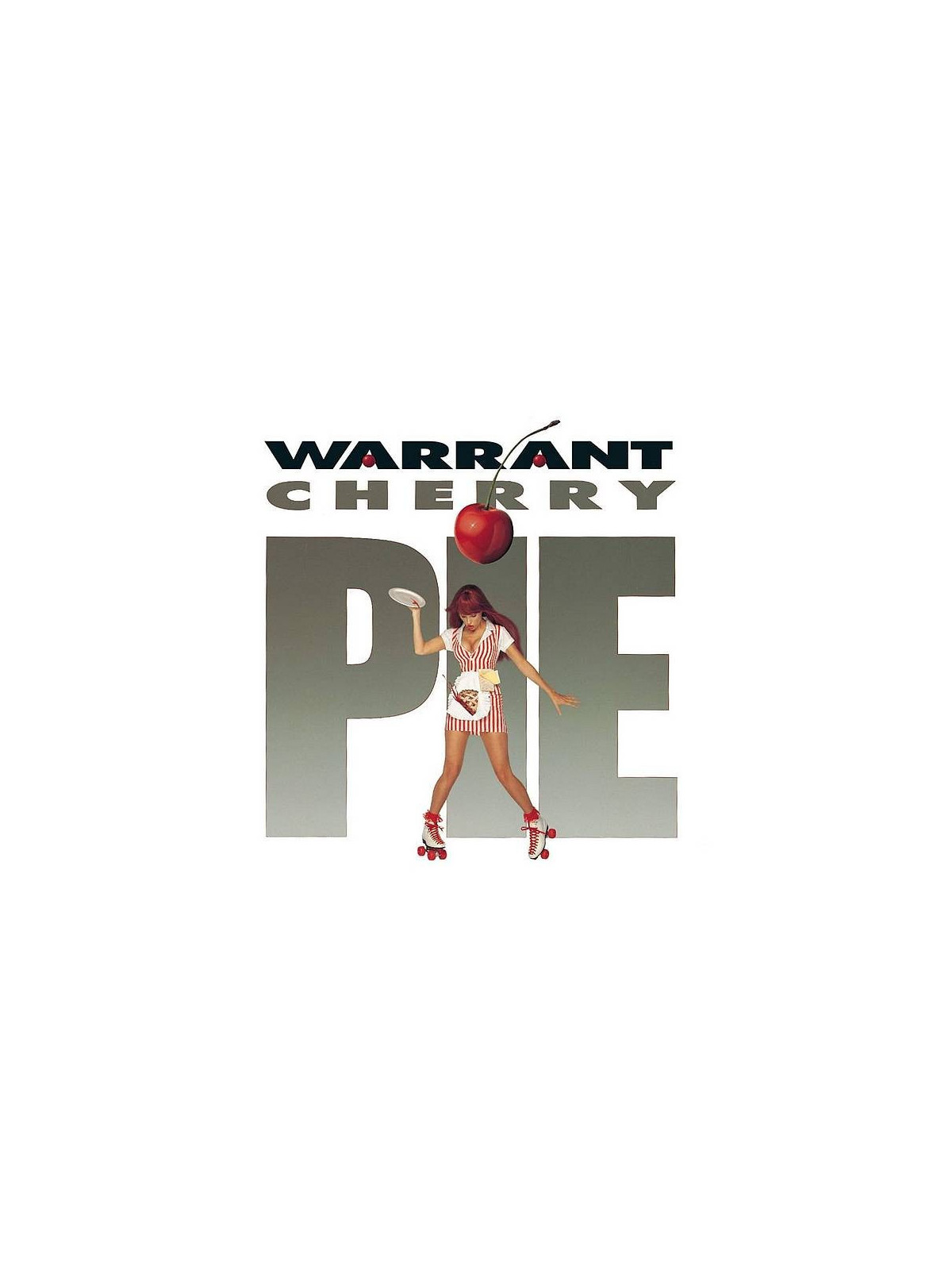 Le vinyle rock Cherry Pie de Warrant est disponible à Ciel rouge