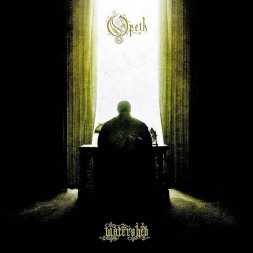 Le vinyle Watershed du groupe metal Opeth est disponible à Ciel rouge