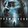 Le vinyle de la musique du film Prometheus est disponible à Ciel rouge