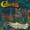 Le cd metal Caravan beyond redemption de Cathedral est disponible à Ciel rouge