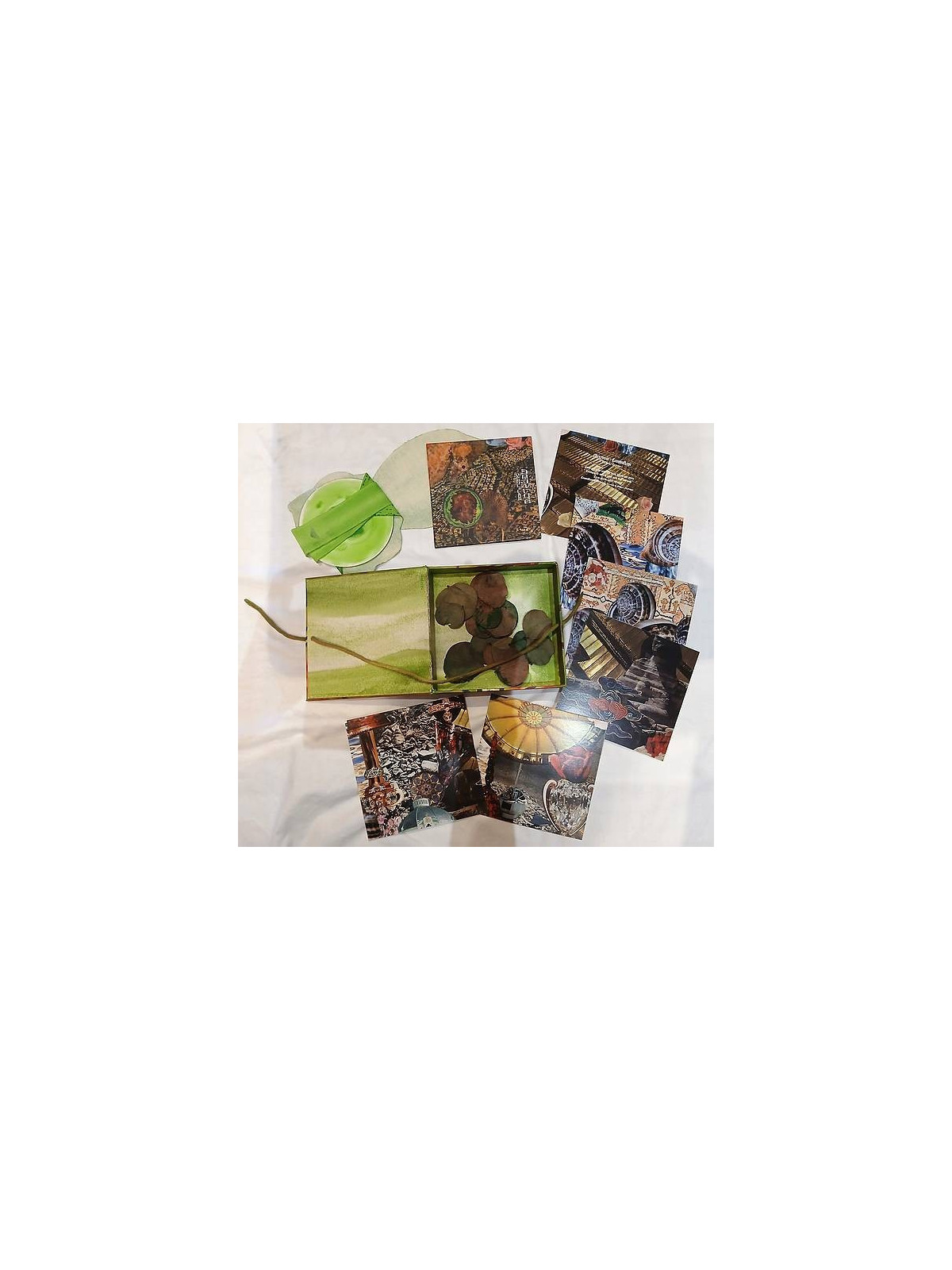 Merzbow : Camouflage (Ltd edition 2 CD)
