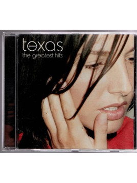 Le disque The greatest hits de Texas est disponible en occasion à Ciel rouge