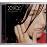 Le disque The greatest hits de Texas est disponible en occasion à Ciel rouge