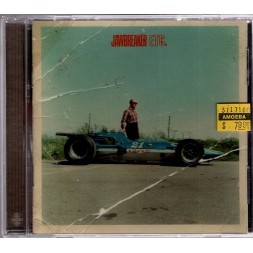 Le cd rock Etc. de Jawbreaker est disponible en occasion à Ciel rouge