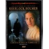 Tim Fywell film Les mystères du véritable Sherlock Holmes – les yeux de la terreur en stock en dvd à ciel rouge dijon