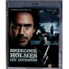 Guy Ritchie film Sherlock Holmes – jeu d’ombres en stock en blu-ray à ciel rouge dijon