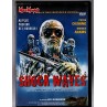 Ken Wiederhorn film Shock waves – le commando des morts-vivants en stock en dvd à ciel rouge dijon